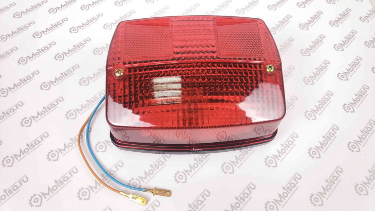 Стоп сигнал мотоцикл Иж нового образца