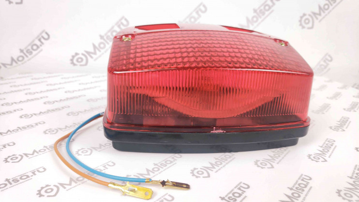 Стоп сигнал мотоцикл Иж нового образца