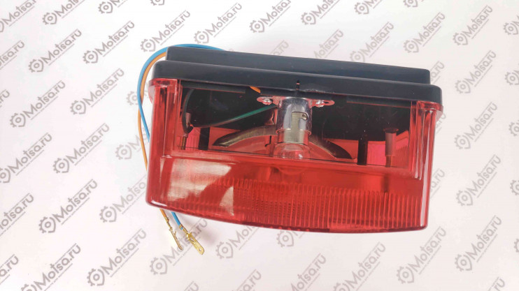 Стоп сигнал мотоцикл Иж нового образца