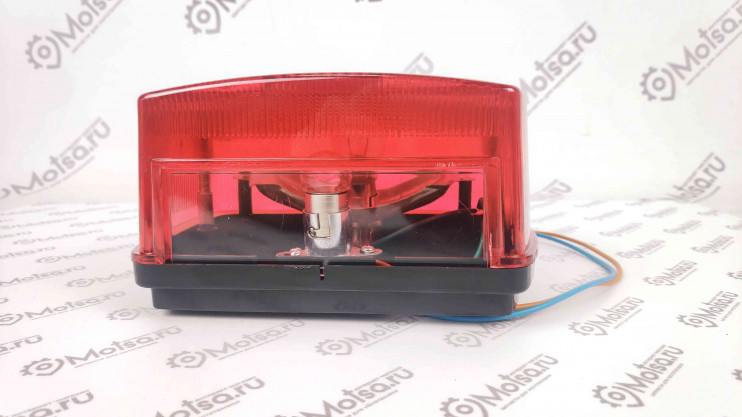 Стоп сигнал мотоцикл Иж нового образца