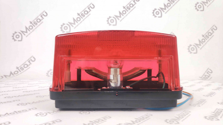 Стоп сигнал мотоцикл Иж нового образца