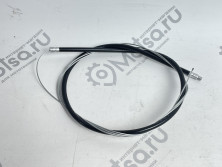 Тросы переключения передач 1550мм-1800мм Вело в оплетке