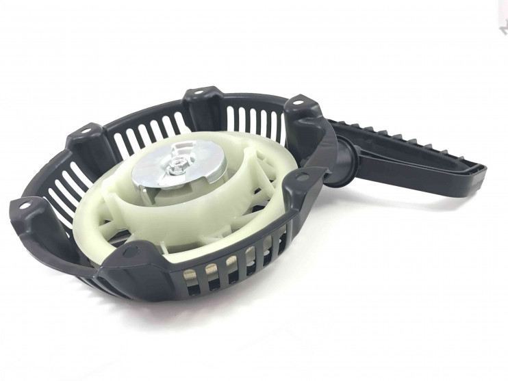 Стартер двигателя Briggs&Stratton 750 series