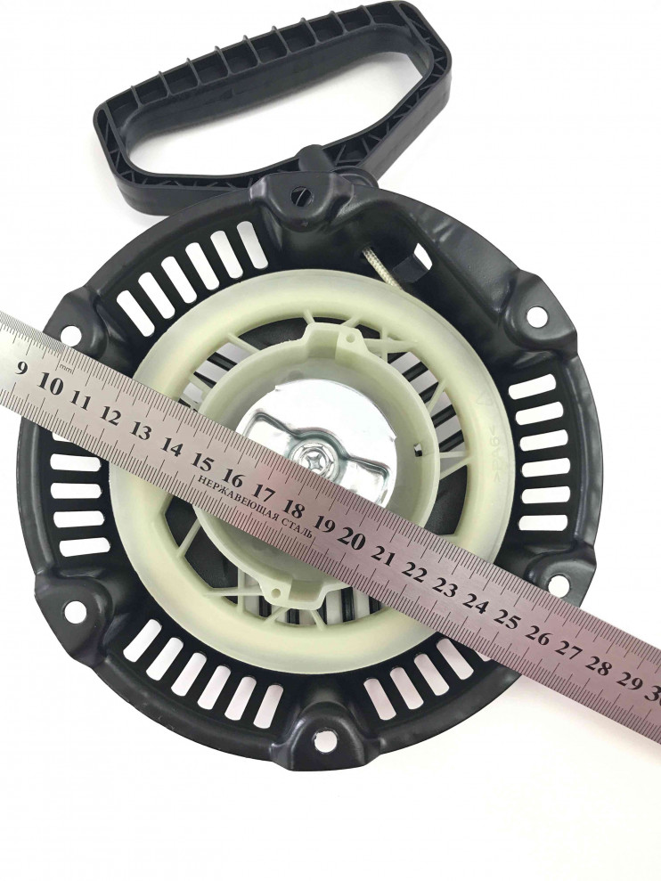 Стартер двигателя Briggs&Stratton 750 series