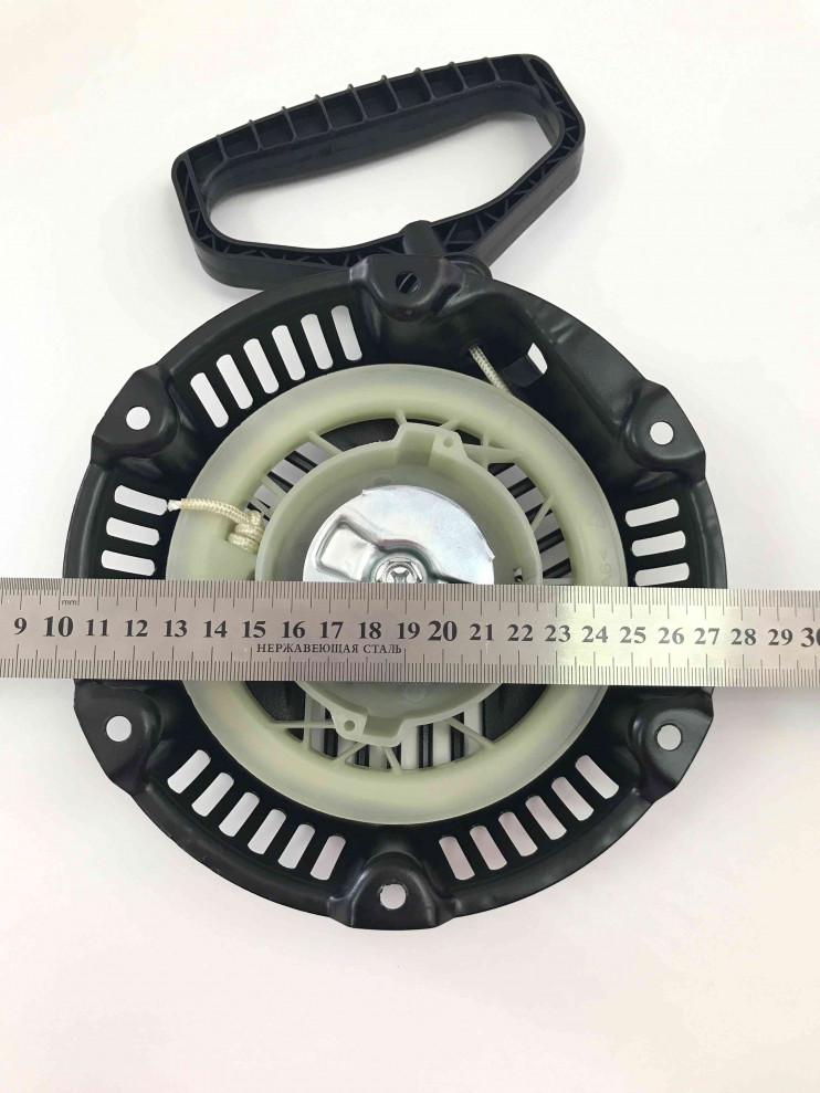 Стартер двигателя Briggs&Stratton 750 series