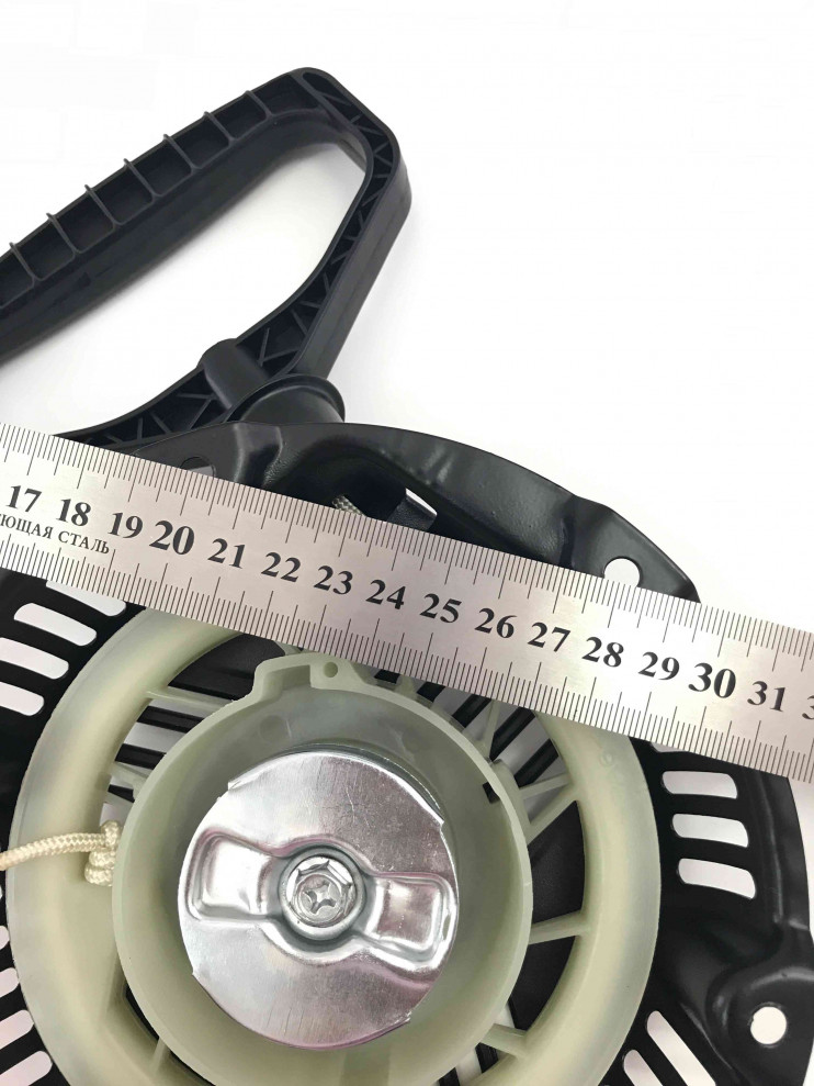 Стартер двигателя Briggs&Stratton 750 series