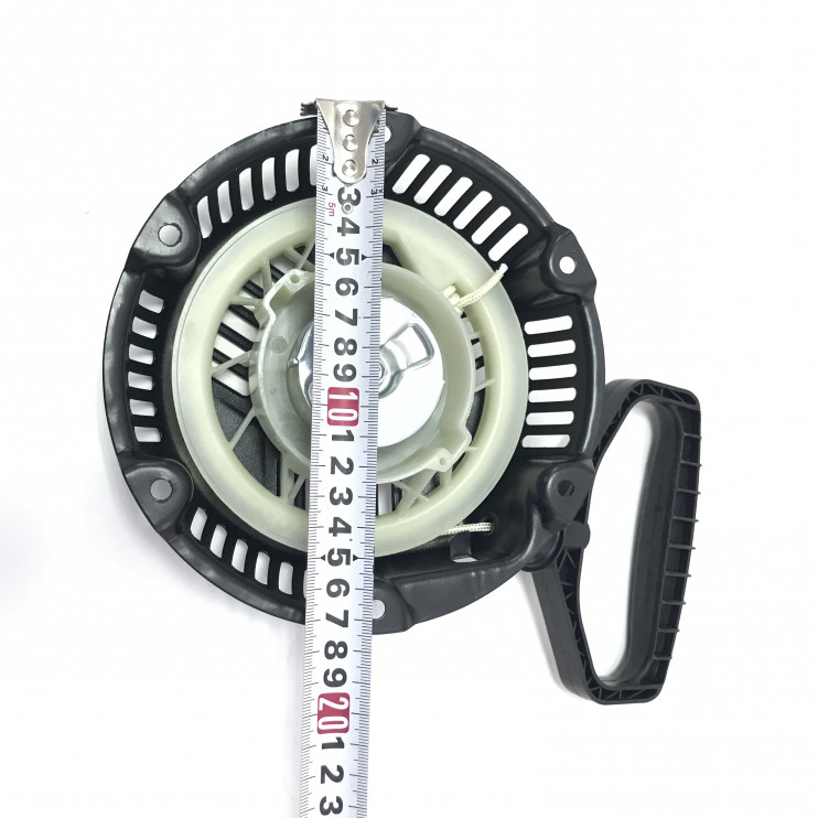 Стартер двигателя Briggs&Stratton 750 series