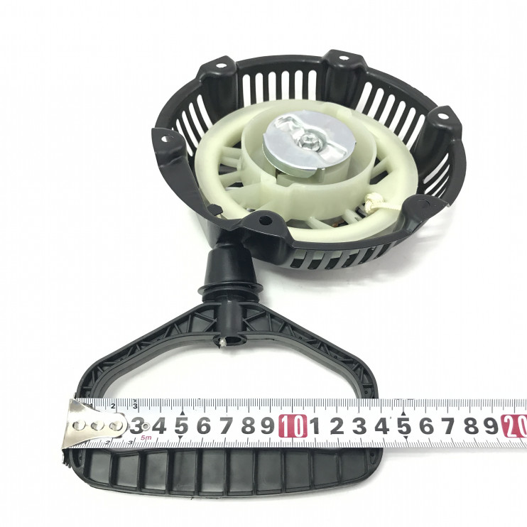 Стартер двигателя Briggs&Stratton 750 series