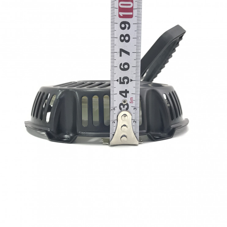 Стартер двигателя Briggs&Stratton 750 series