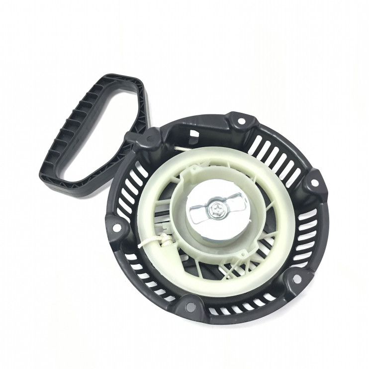 Стартер двигателя Briggs&Stratton 750 series