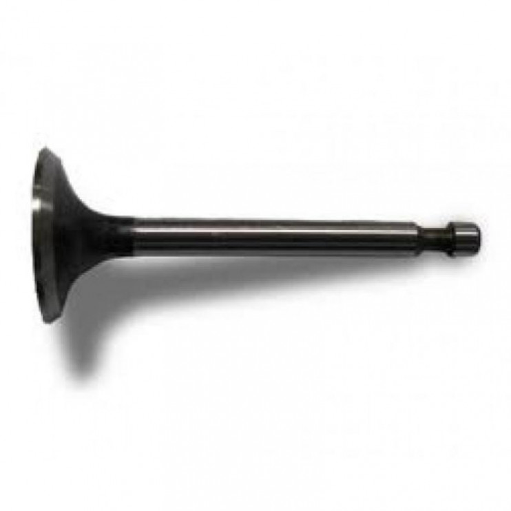 Клапан выпускной 186F, 186FD