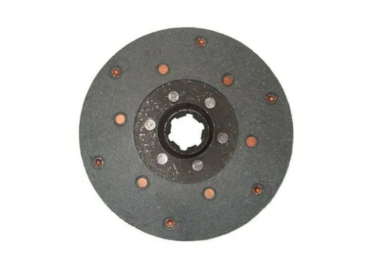 Диск сцепления ферритовый МБ-8D,МБ-10D
