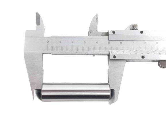 Палец мотоцикл Иж Юпитер 2 ремонт желтный 14.257