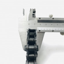 Цепь 30 звеньев Калуга ПР15.875-23-2 Тула