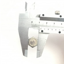 Набор болтов гаек и шайб мотоблок Каскад