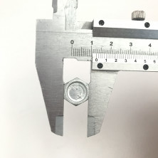 Набор болтов гаек и шайб мотоблок Каскад