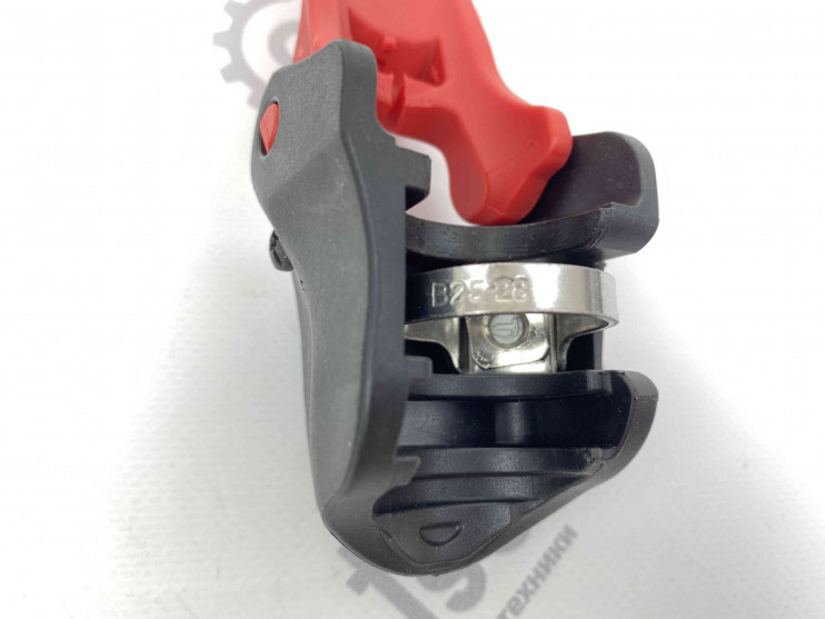 Ручка троса сцепления 950х1260 для  мотоблок Нева LASC55R00T