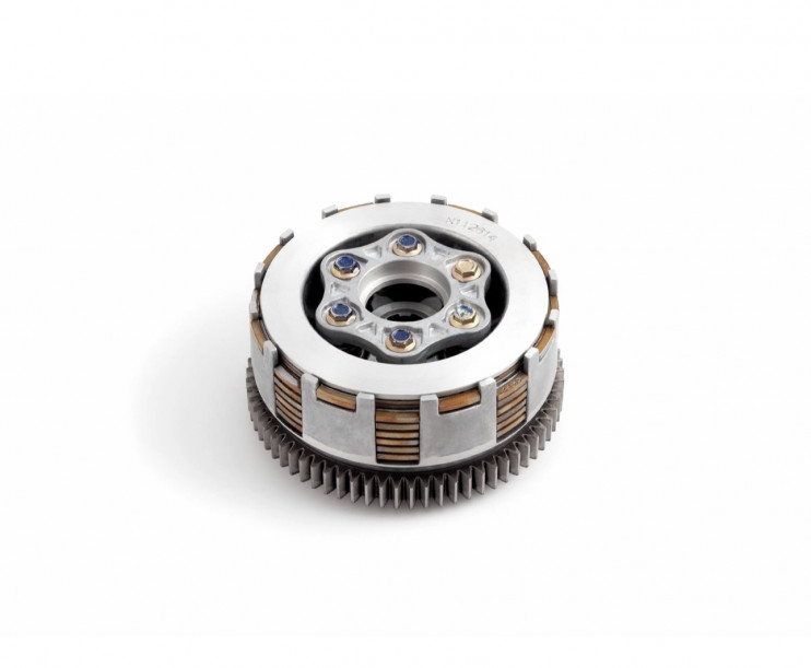 Сцепление в сборе 169FMМ CB250