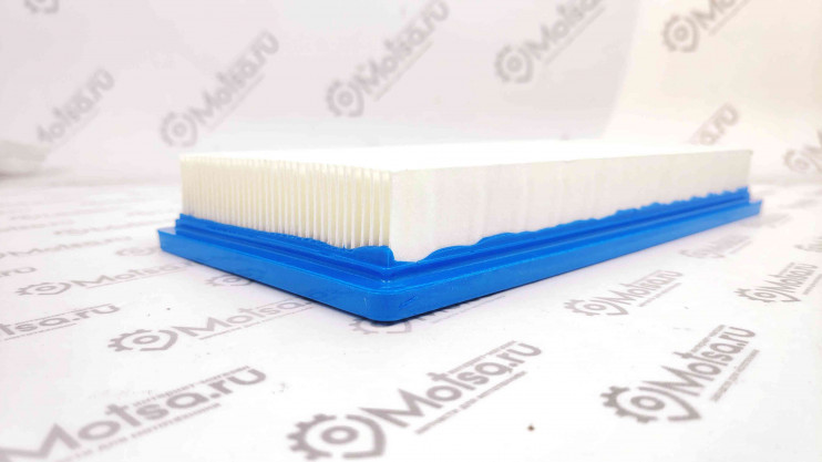 Фильтр воздушный B&S 30-762 (Briggs & Stratton 710266)