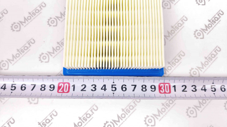 Фильтр воздушный B&S 30-762 (Briggs & Stratton 710266)