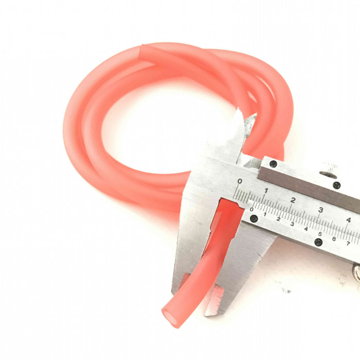 Бензошланг ПВХ d8 4mm