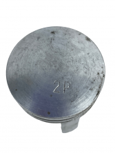 Поршень Мопед 12 2 ремонт Карпаты