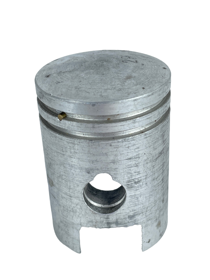 Поршень Мопед 12 2 ремонт Карпаты