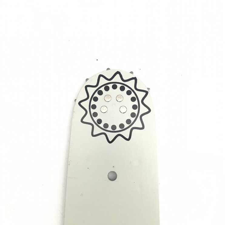 Шина Rancher Rezer 20 506 L10H 404 1.6 64зв. Урал в сборе несъемный наконечник