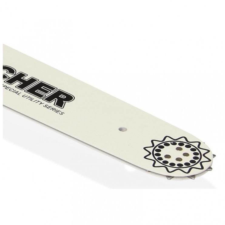 Шина Rancher Rezer 20 506 L10H 404 1.6 64зв. Урал в сборе несъемный наконечник