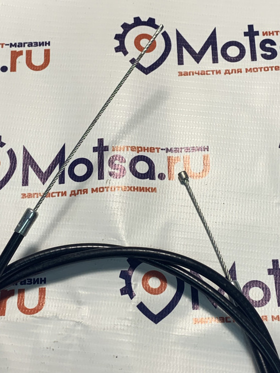 Трос газа SR1Z-135Е