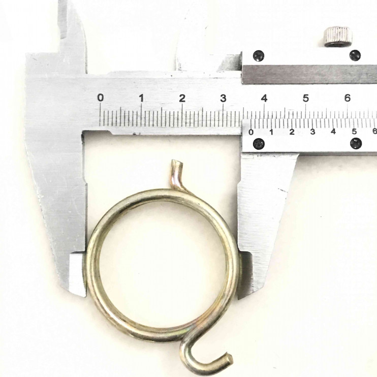 Пружина руля Муравей