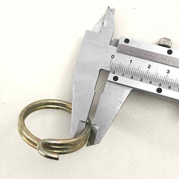 Пружина руля Муравей