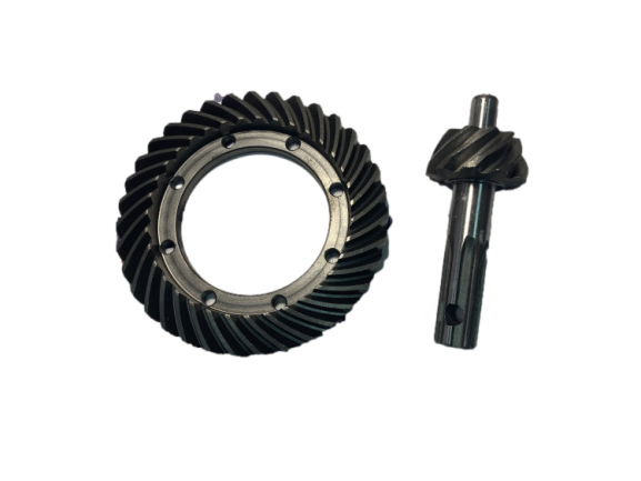 Планетарка ускоренная мотоцикл Иж  10 зубов