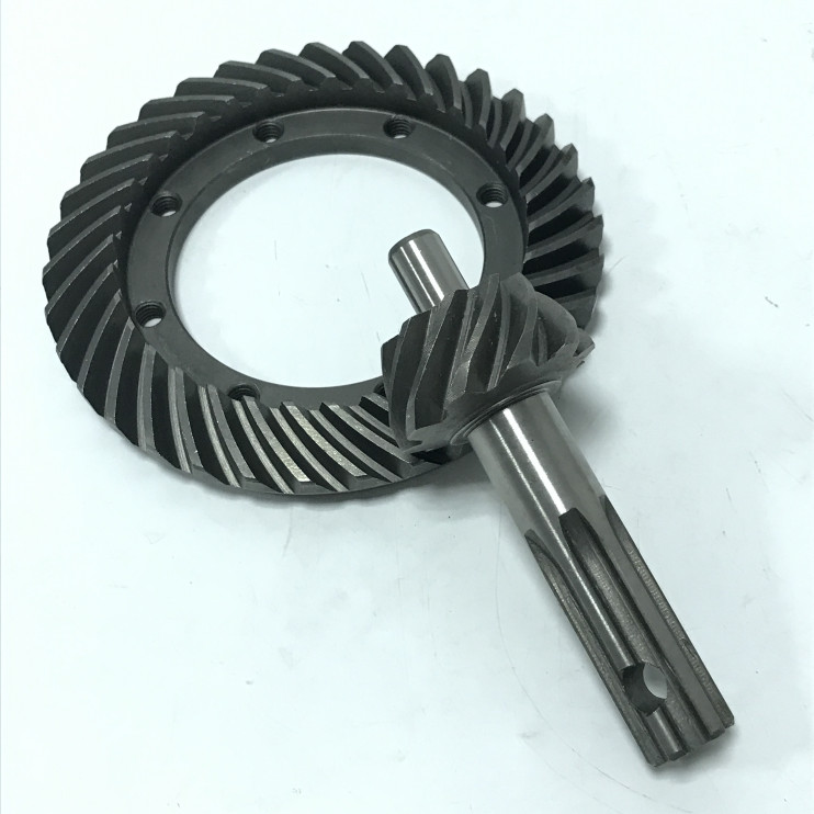 Планетарка ускоренная мотоцикл Иж  10 зубов