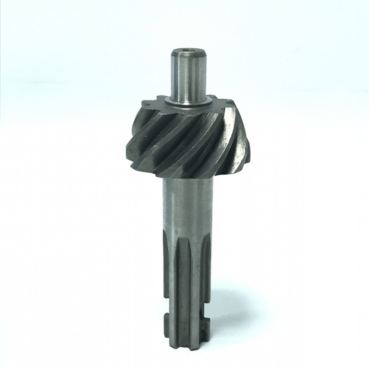 Планетарка ускоренная мотоцикл Иж  10 зубов