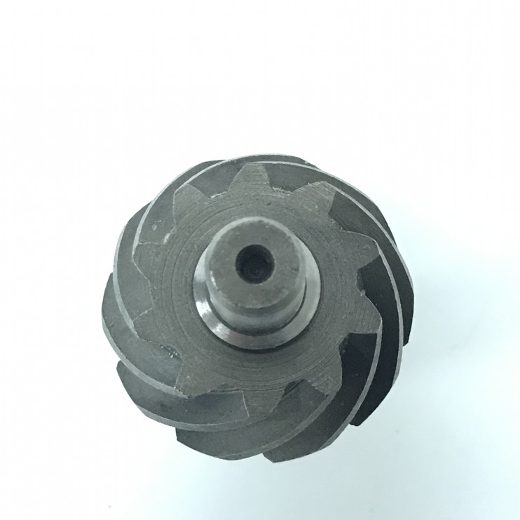 Планетарка ускоренная мотоцикл Иж  10 зубов