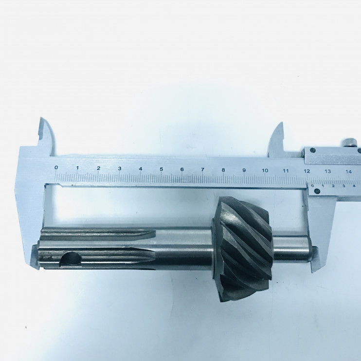 Планетарка ускоренная мотоцикл Иж  10 зубов