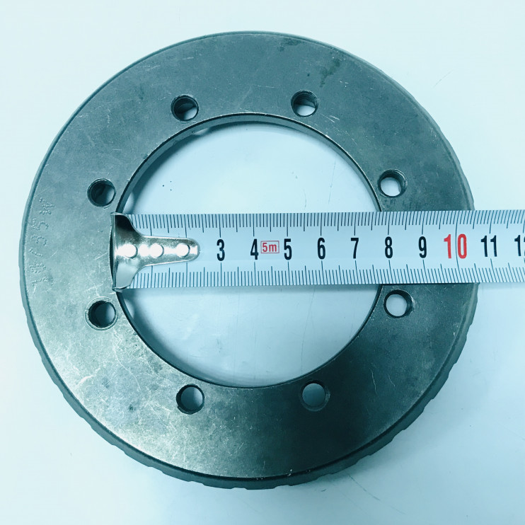 Планетарка ускоренная мотоцикл Иж  10 зубов