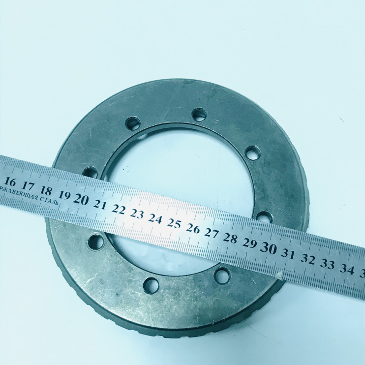 Планетарка ускоренная мотоцикл Иж  10 зубов