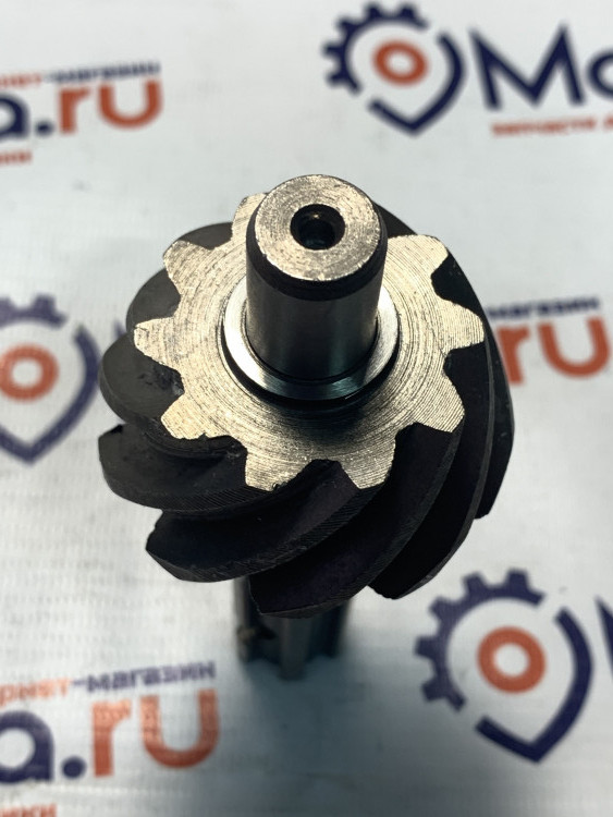 Планетарка ускоренная мотоцикл Иж  10 зубов