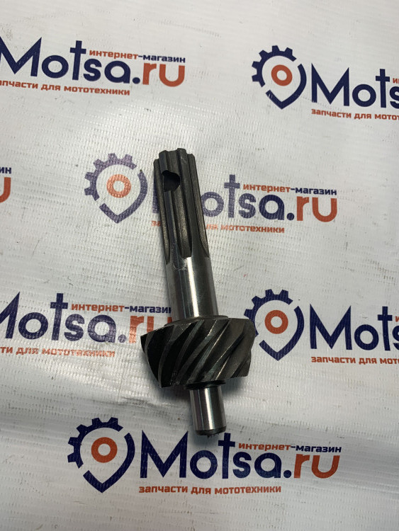 Планетарка ускоренная мотоцикл Иж  10 зубов