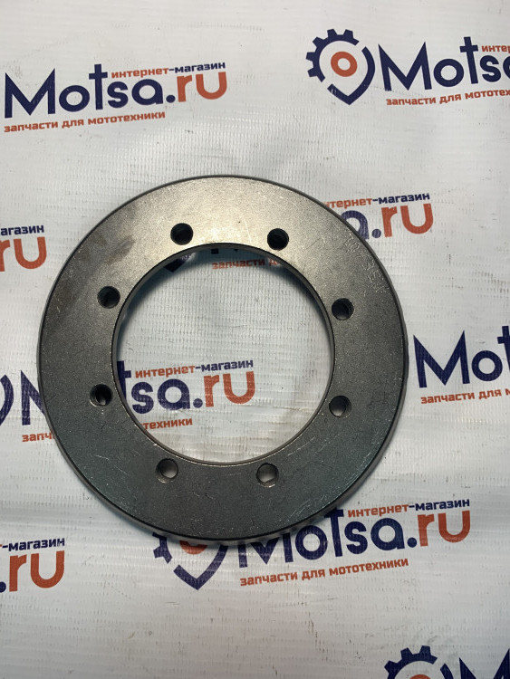 Планетарка ускоренная мотоцикл Иж  10 зубов