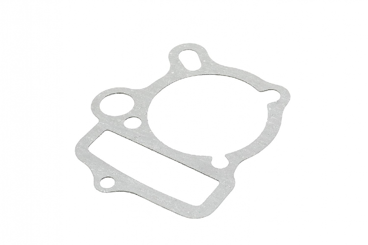 Прокладка под цилиндр Альфа 50 мм 100см3 металлопаранит