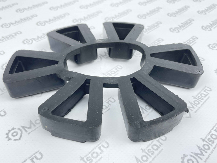 Демпфер звезды мотоцикл Ява