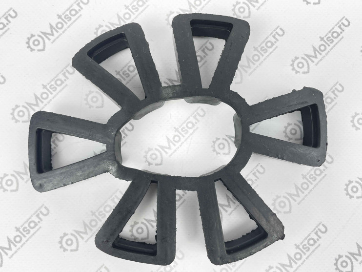 Демпфер звезды мотоцикл Ява