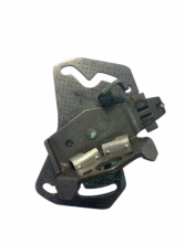 Механизм мотоцикл Ява переключения передач кулиса