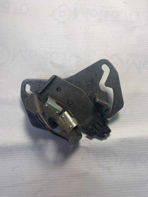 Механизм мотоцикл Ява переключения передач кулиса