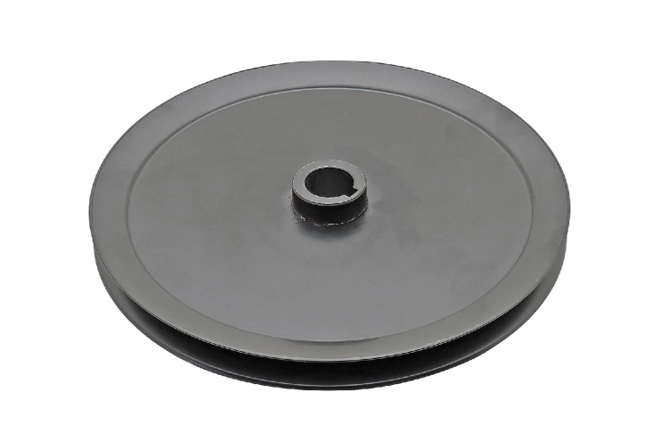 Шкив привода шнеков KCD30