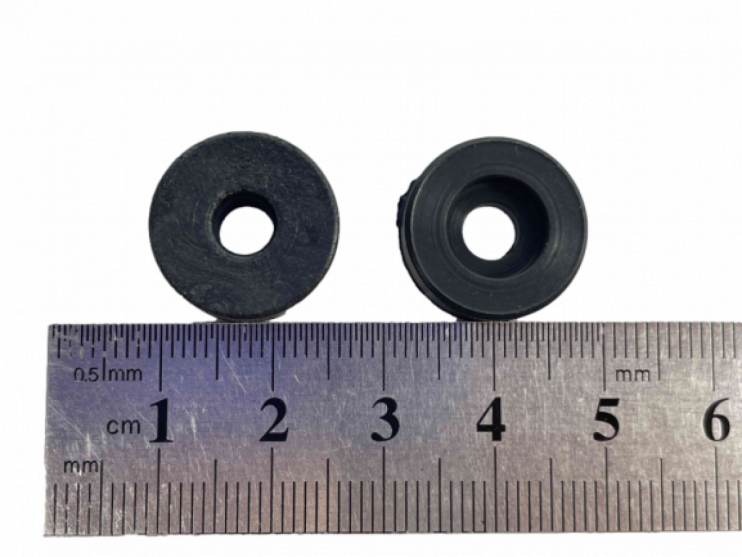 Ремкомплект сцепления мотоцикл Ява