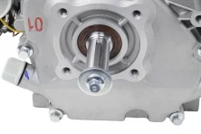 Двигатель Lifan 9 л.с. KP230E PRO с катушкой 7А вал d20